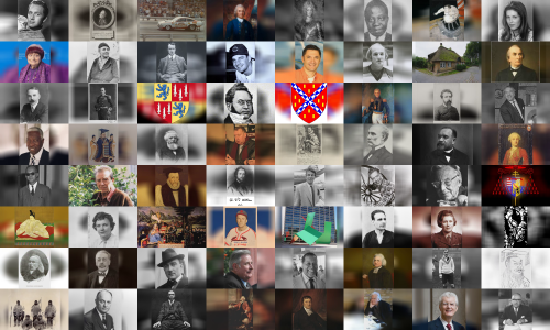 History Deaths on March 29