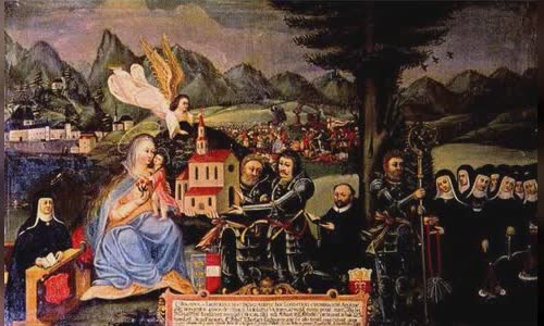 Ottokar I of Styria