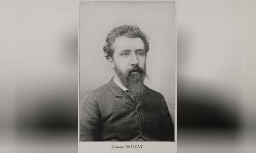 Georges Seurat