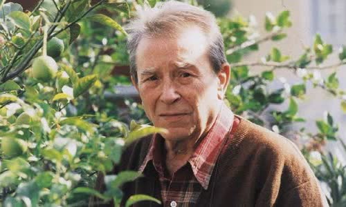 Iakovos Kambanellis