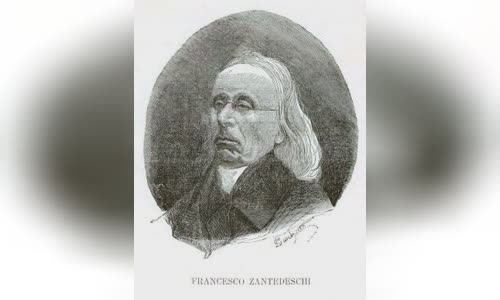 Francesco Zantedeschi