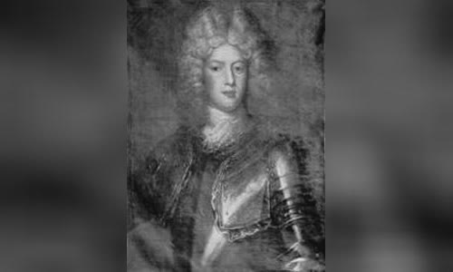 George Frederick II, Margrave of Brandenburg-Ansbach