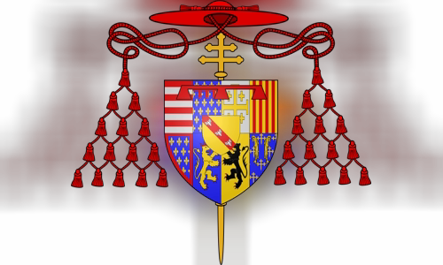 Louis I, Cardinal of Guise