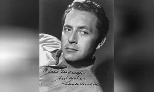 Paul Henreid
