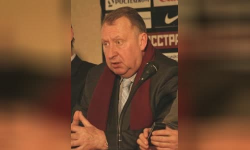 Vladimir Fedotov