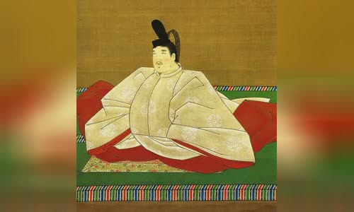Emperor Go-Murakami