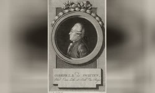 Gottfried van Swieten
