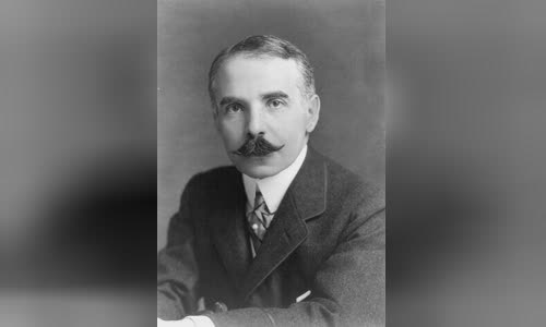 Otto Hermann Kahn