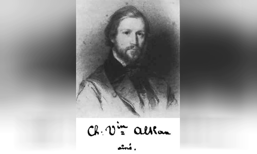 Charles-Valentin Alkan