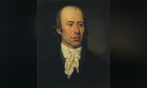Johann Heinrich Voss