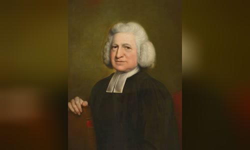 Charles Wesley