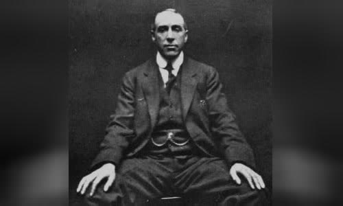 Harry Price
