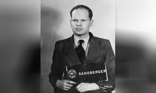 Martin Sandberger
