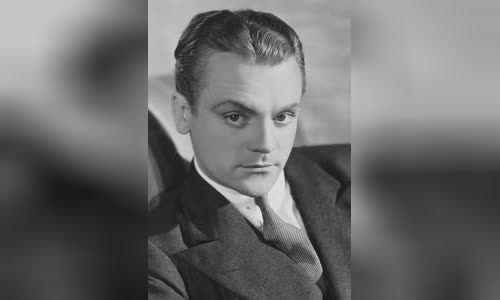 James Cagney