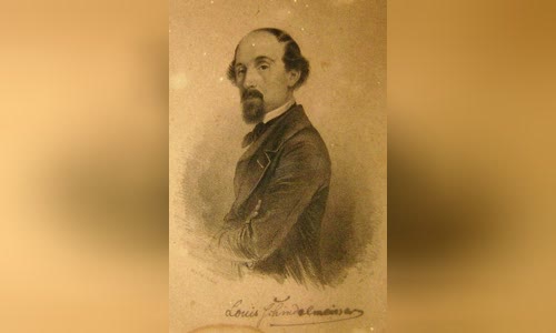Louis Schindelmeisser
