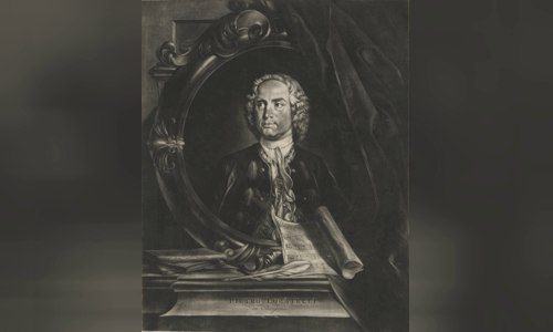 Pietro Locatelli