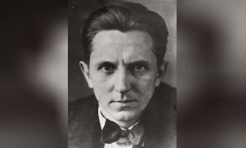 Erwin Piscator