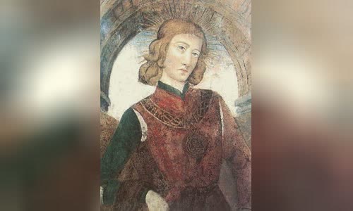 Amadeus IX, Duke of Savoy