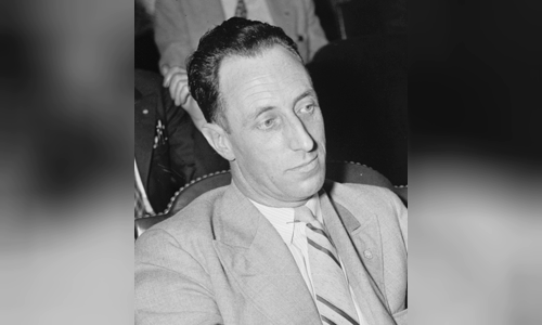 Harry Bridges