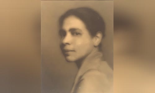 Nella Larsen