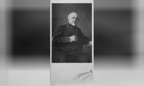 Bénédict Morel
