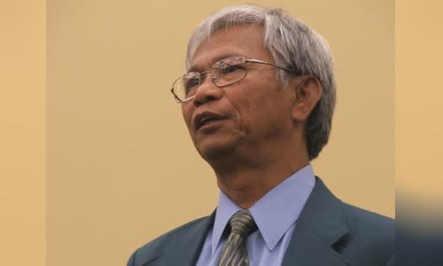 Dith Pran