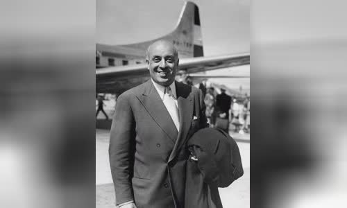 Ray Ventura