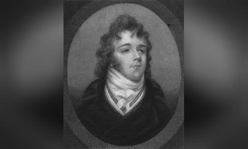 Beau Brummell