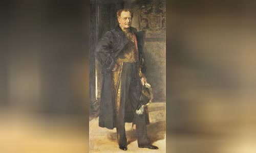 Sir John Gilmour, 2nd Baronet