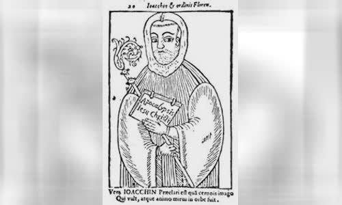Joachim of Fiore