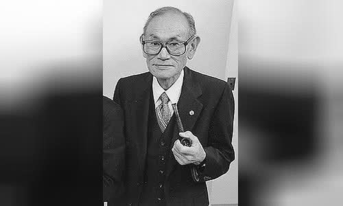 Fred Korematsu