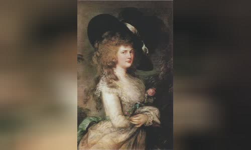 Georgiana Cavendish, Duchess of Devonshire