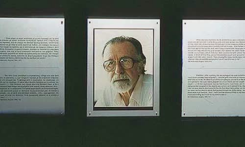 Manolis Andronikos