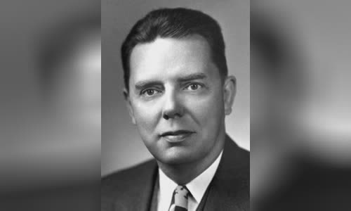 Philip Showalter Hench