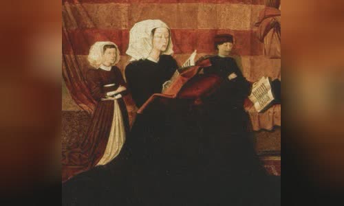 Isabella of Clermont
