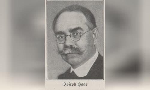 Joseph Haas