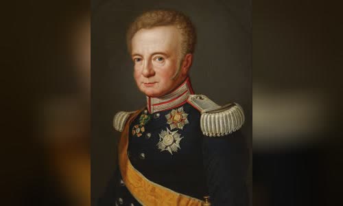 Louis I, Grand Duke of Baden