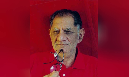Anand Bakshi