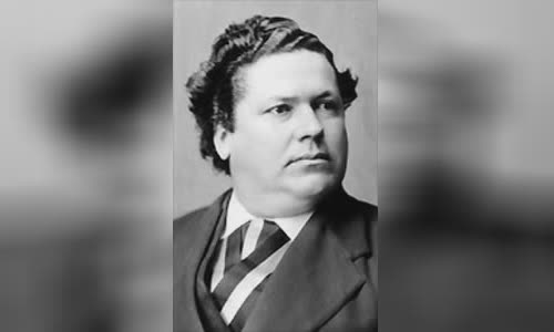 Joseph-Alfred Mousseau