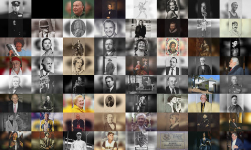 History Deaths on March 31