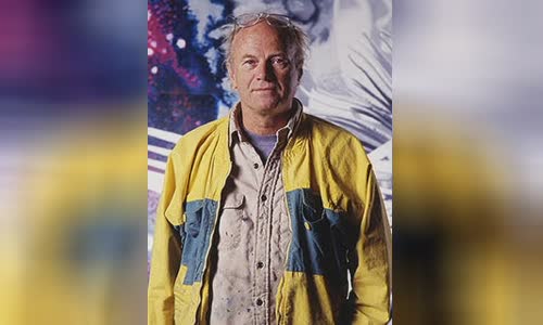 James Rosenquist