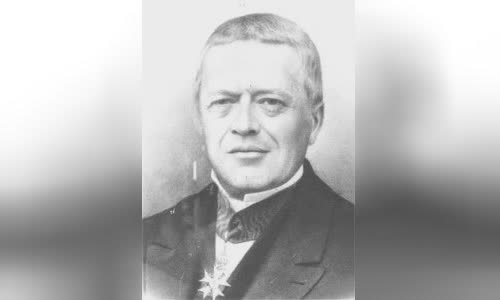 Antoine Augustin Cournot