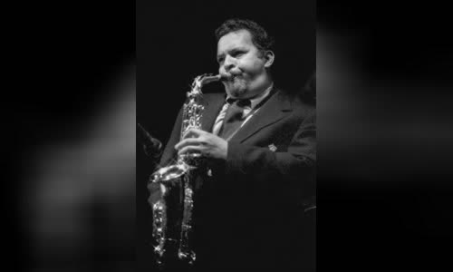 Jackie McLean