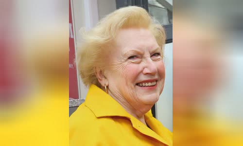Denise Robertson