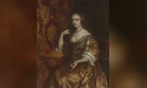 Anne Hyde
