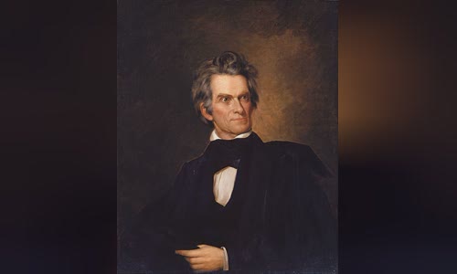 John C. Calhoun