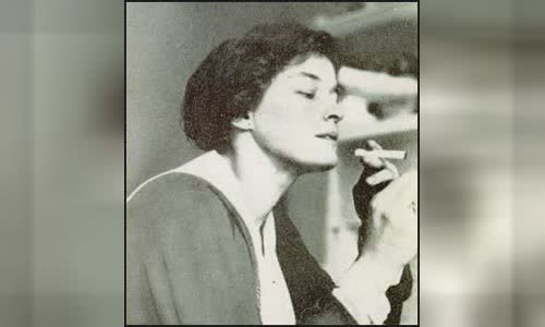 Enid Bagnold