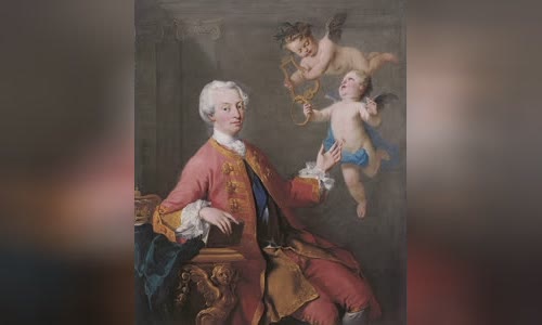 Frederick, Prince of Wales