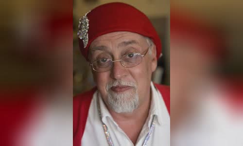 Gilbert Baker (artist)