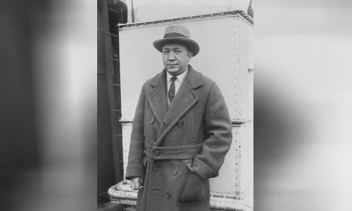 Knute Rockne